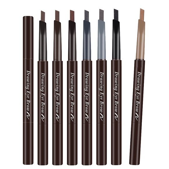 Eyebrow pencil - Picture 3 of 9